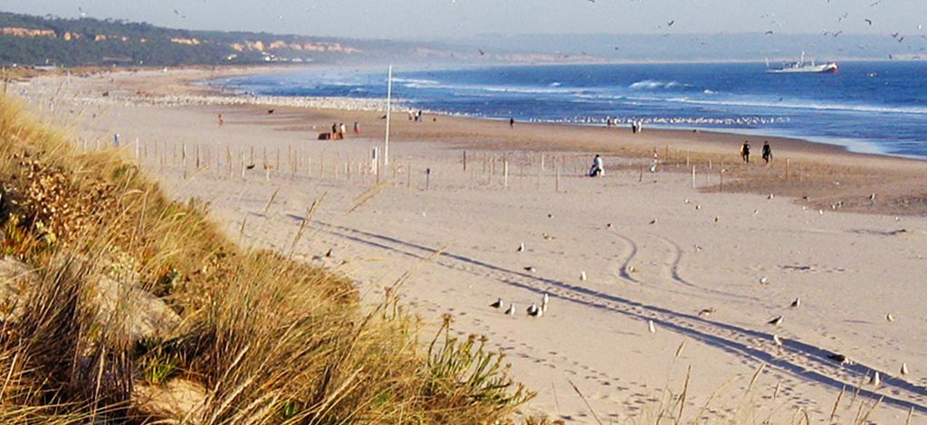 Hotels in Costa de Caparica